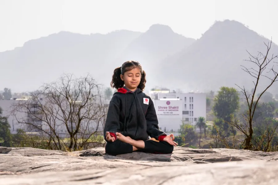 Shree Shakti School of Innovation